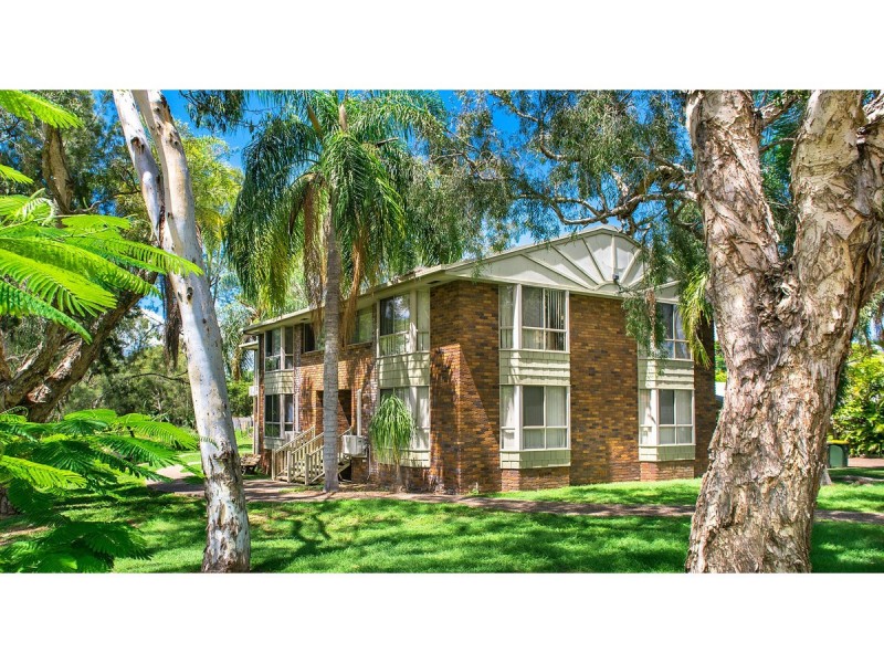 204 Kerrigan Street, Frenchville QLD 4701