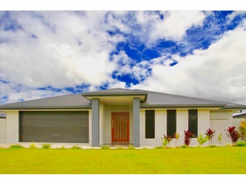 3 Leitrim Court, Rockyview QLD 4701