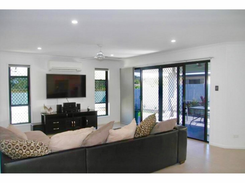 3 Leitrim Court, Rockyview QLD 4701