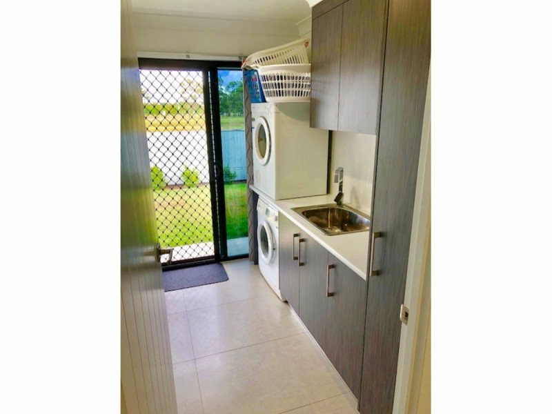 3 Leitrim Court, Rockyview QLD 4701