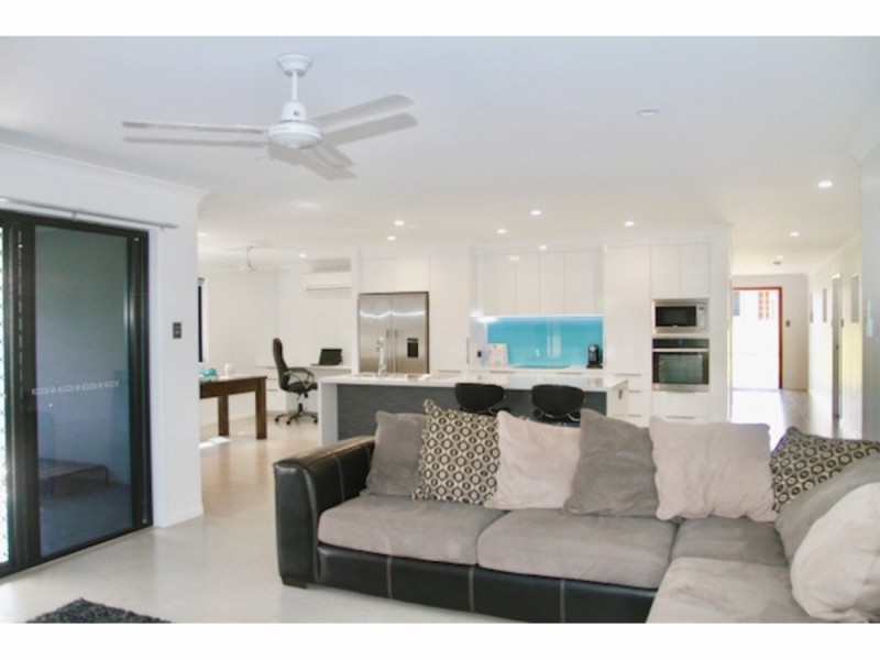 3 Leitrim Court, Rockyview QLD 4701