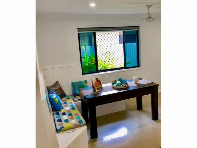 3 Leitrim Court, Rockyview QLD 4701