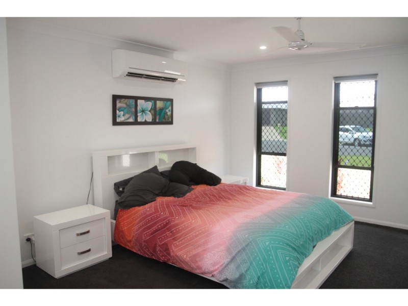 3 Leitrim Court, Rockyview QLD 4701