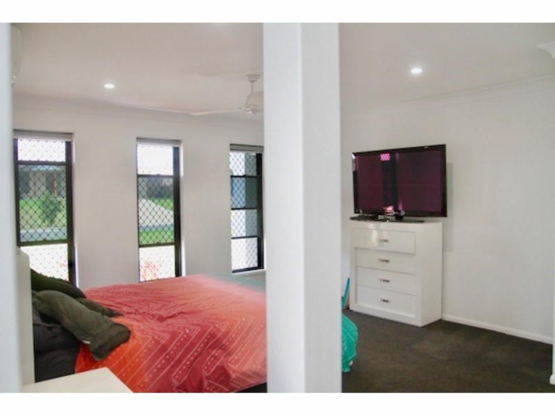 3 Leitrim Court, Rockyview QLD 4701