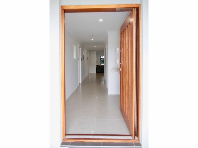 3 Leitrim Court, Rockyview QLD 4701