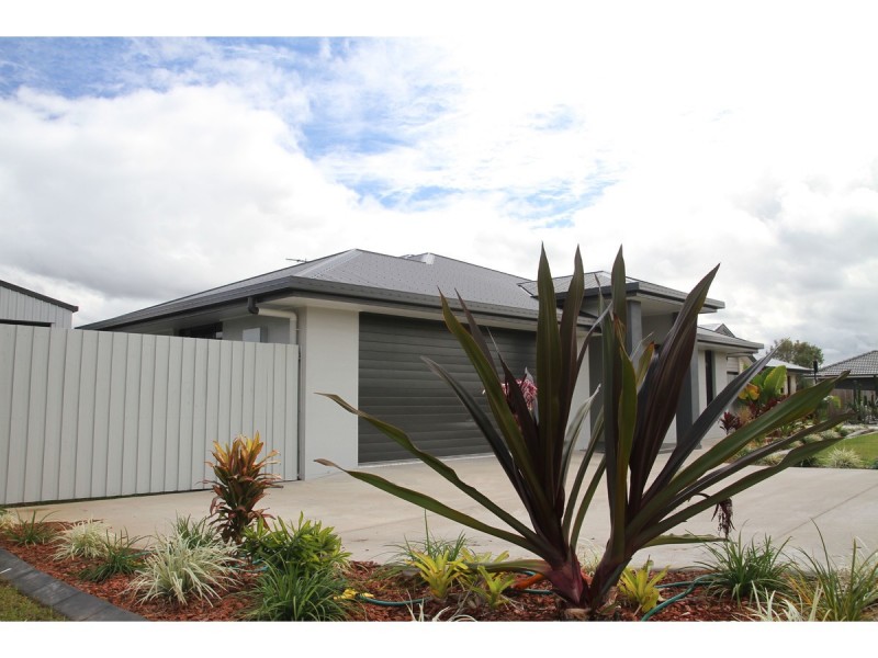 3 Leitrim Court, Rockyview QLD 4701