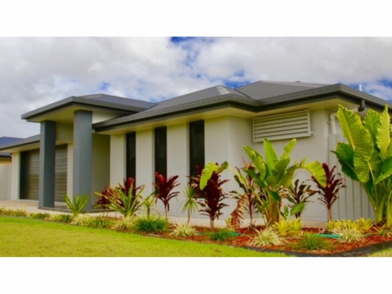 3 Leitrim Court, Rockyview QLD 4701