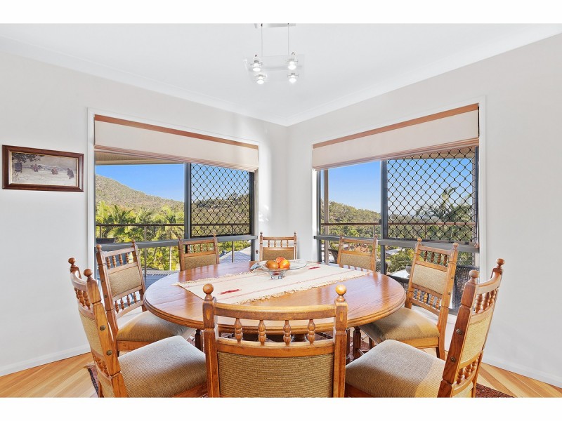 10 Greenwood Close, Frenchville QLD 4701