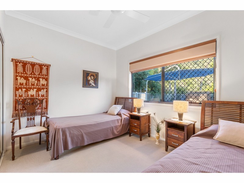 10 Greenwood Close, Frenchville QLD 4701