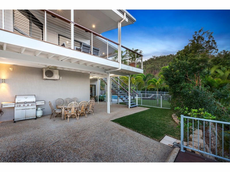 10 Greenwood Close, Frenchville QLD 4701