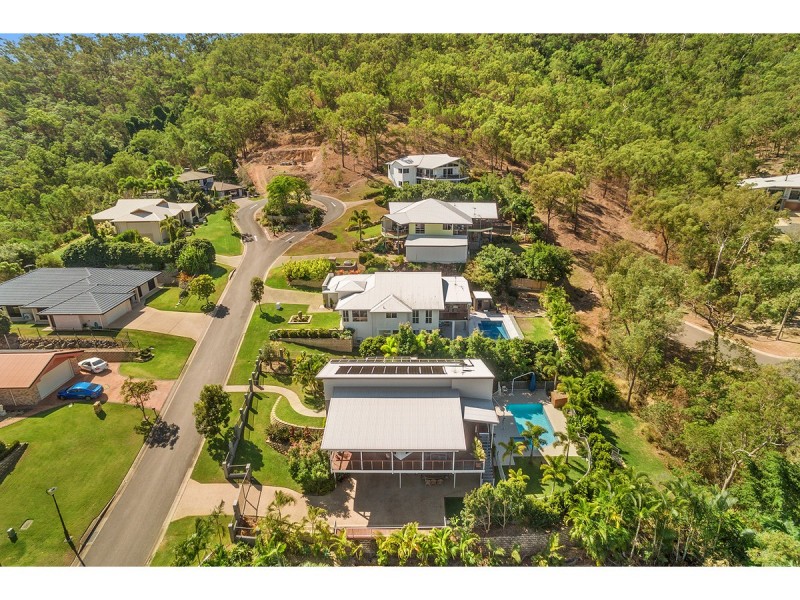 10 Greenwood Close, Frenchville QLD 4701