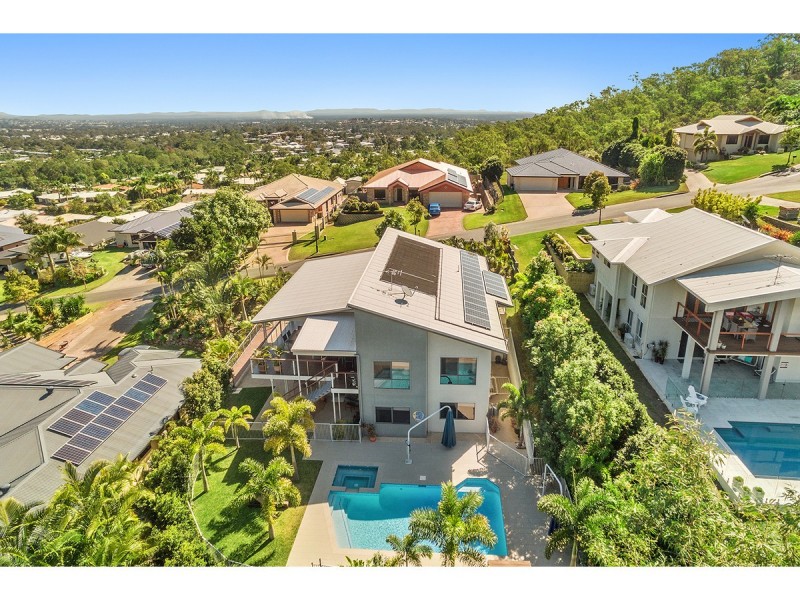 10 Greenwood Close, Frenchville QLD 4701