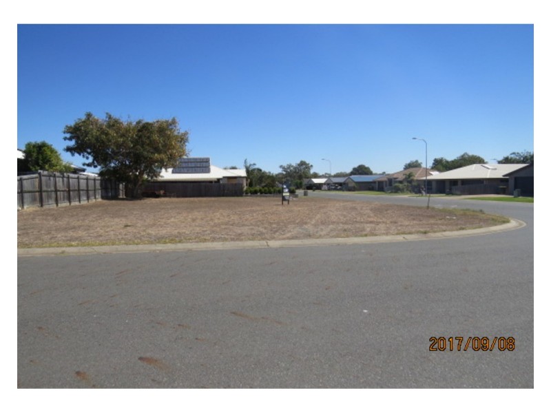 15 Corella Drive, Gracemere QLD 4702