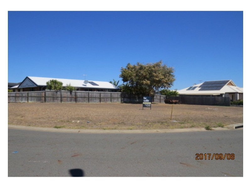 15 Corella Drive, Gracemere QLD 4702