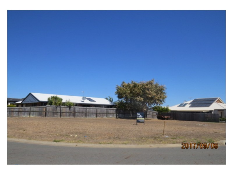 15 Corella Drive, Gracemere QLD 4702