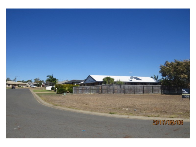 15 Corella Drive, Gracemere QLD 4702