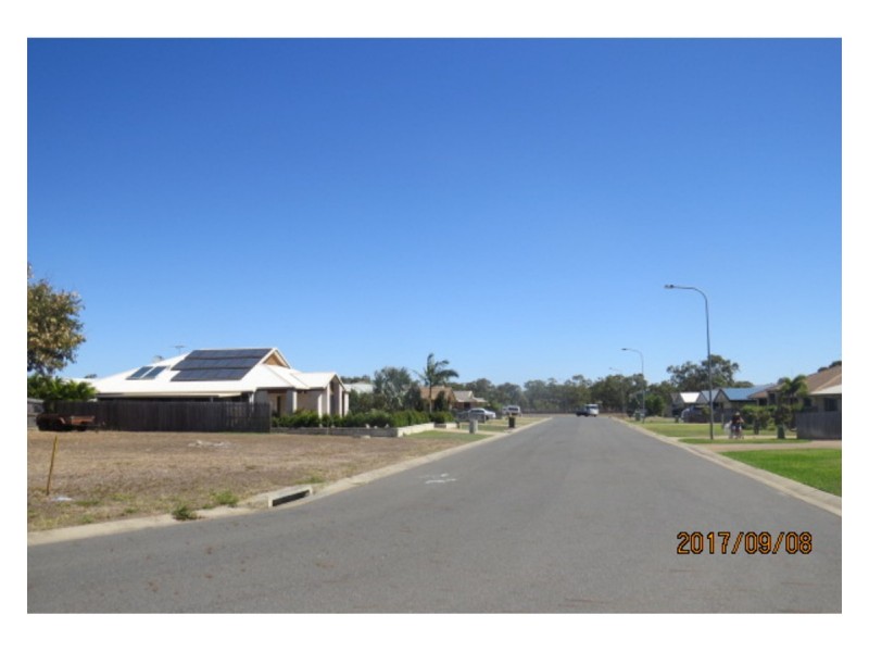 15 Corella Drive, Gracemere QLD 4702