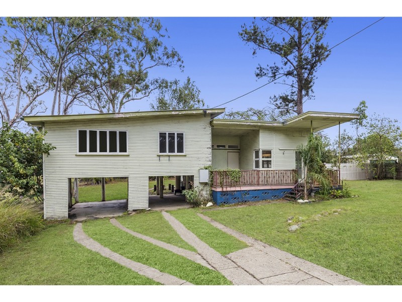 210 Earl Street, Berserker QLD 4701