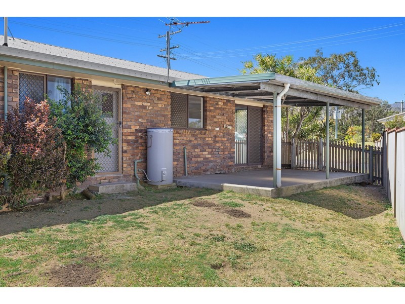 24 Wigginton Street, Frenchville QLD 4701