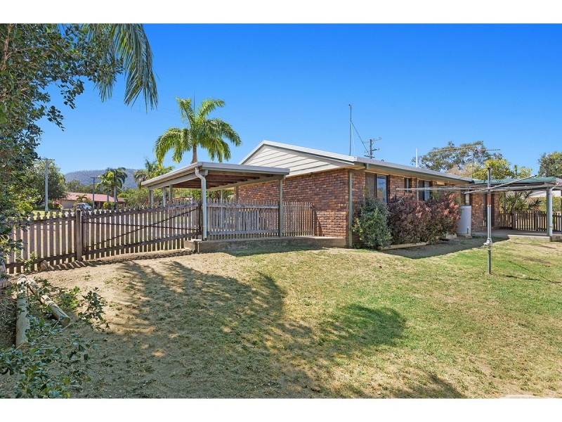 24 Wigginton Street, Frenchville QLD 4701