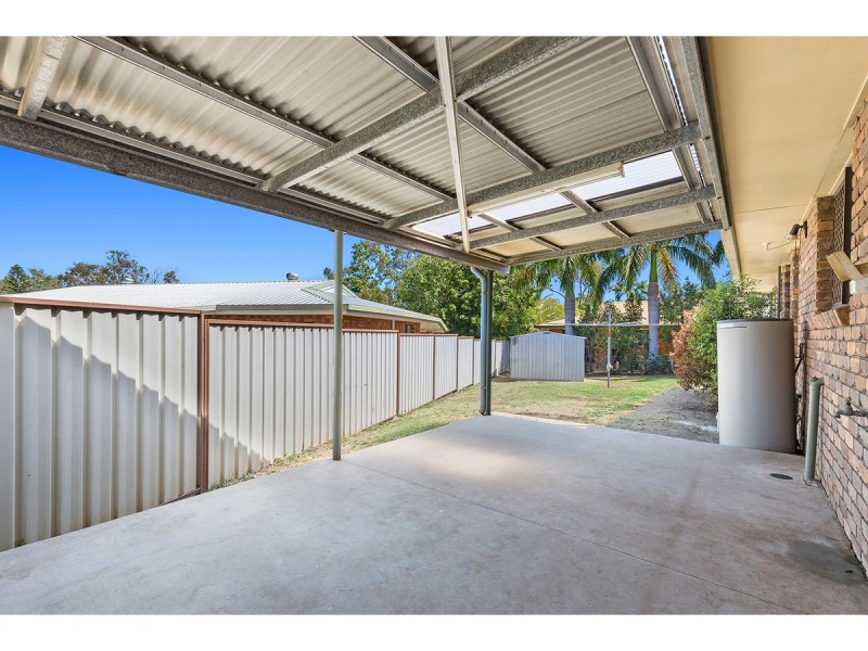 24 Wigginton Street, Frenchville QLD 4701