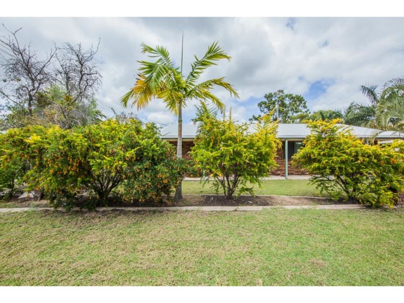 24 Wigginton Street, Frenchville QLD 4701