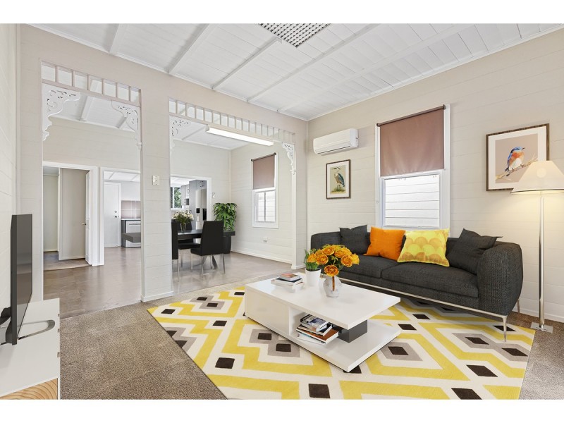 136 Campbell Street, Rockhampton City QLD 4700