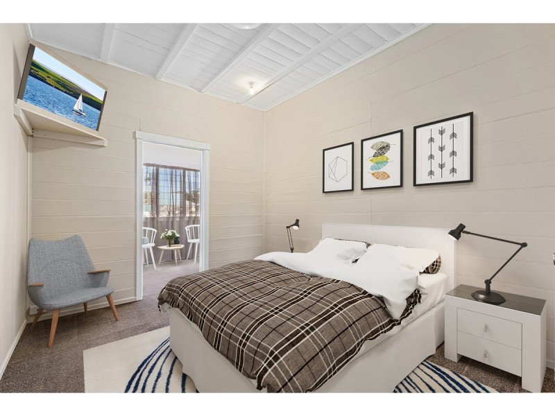 136 Campbell Street, Rockhampton City QLD 4700