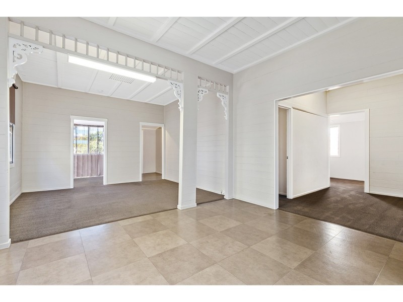 136 Campbell Street, Rockhampton City QLD 4700