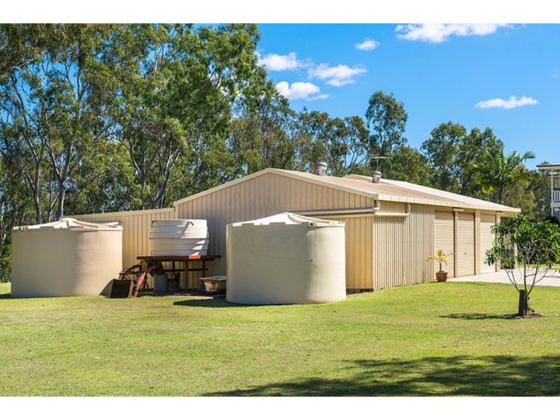 1077 Belmont Road, Glendale QLD 4711