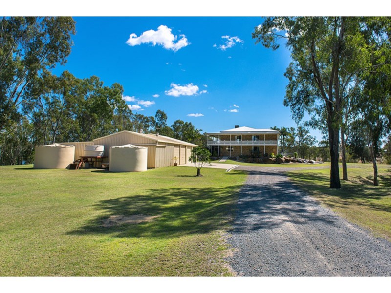 1077 Belmont Road, Glendale QLD 4711