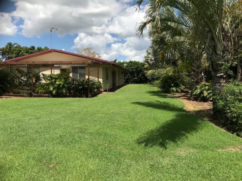 402 Laurel Bank Road, Alton Downs QLD 4702