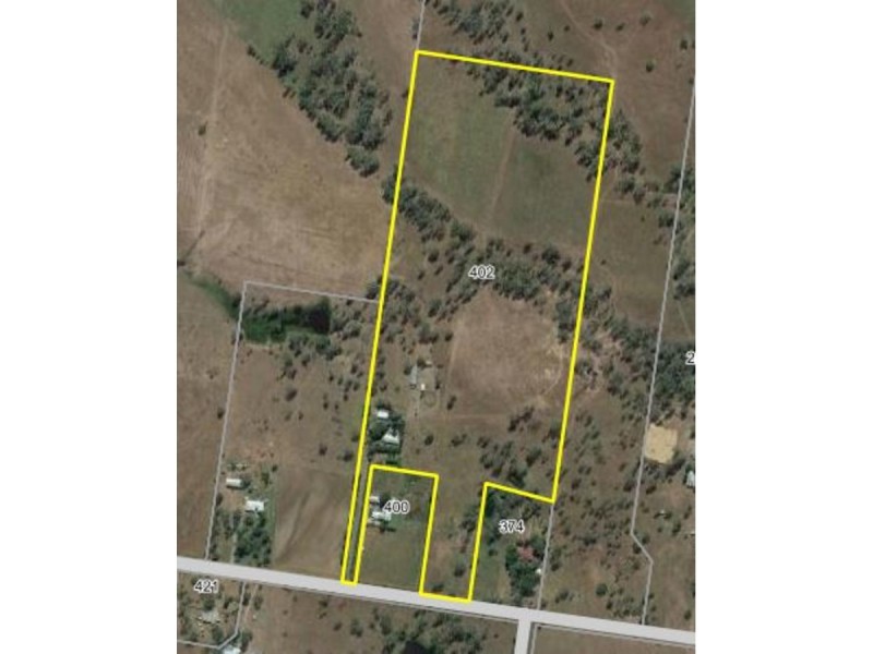 402 Laurel Bank Road, Alton Downs QLD 4702