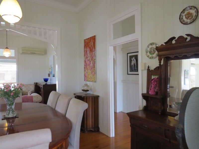 63 Talford Street, The Range QLD 4700