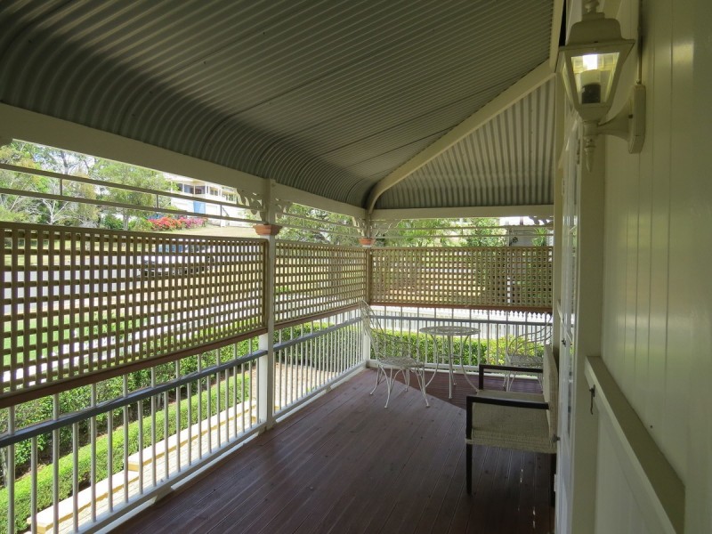 63 Talford Street, The Range QLD 4700