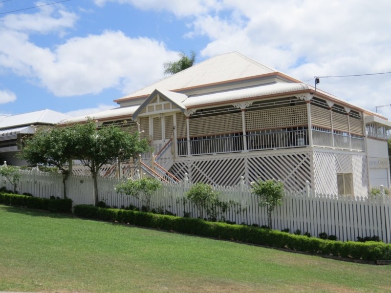 63 Talford Street, The Range QLD 4700