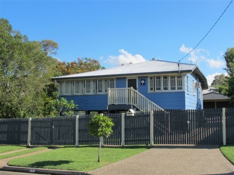 17 McKelligett Street, Wandal QLD 4700