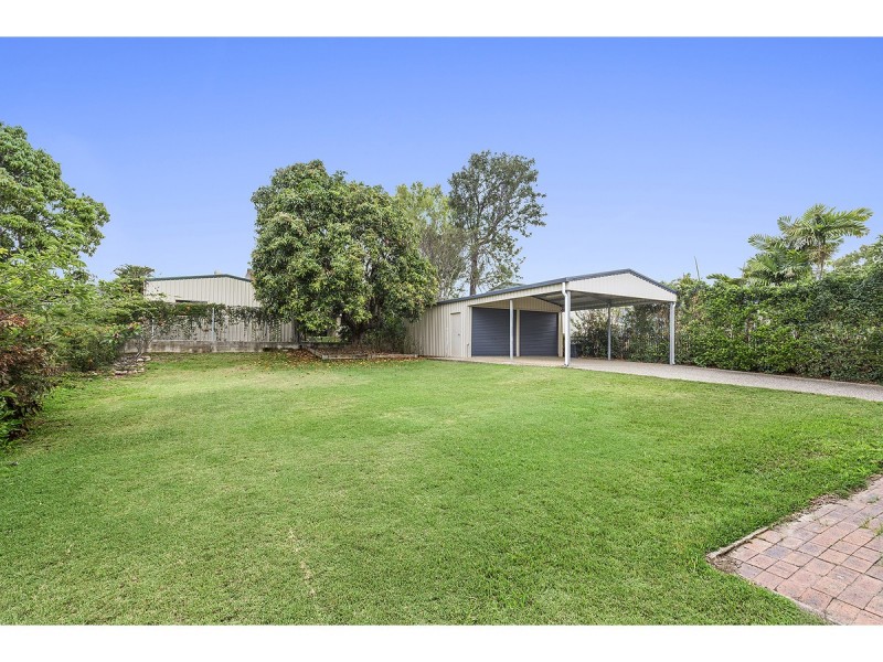 17 McKelligett Street, Wandal QLD 4700