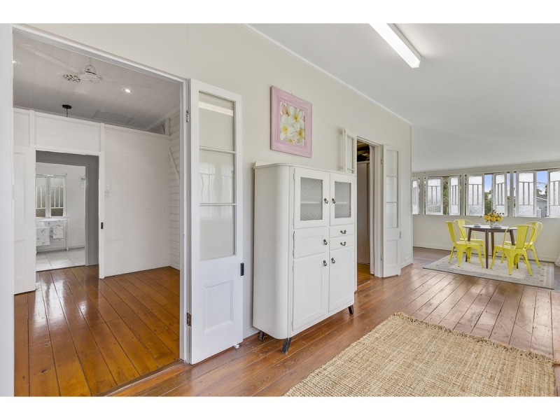 17 McKelligett Street, Wandal QLD 4700