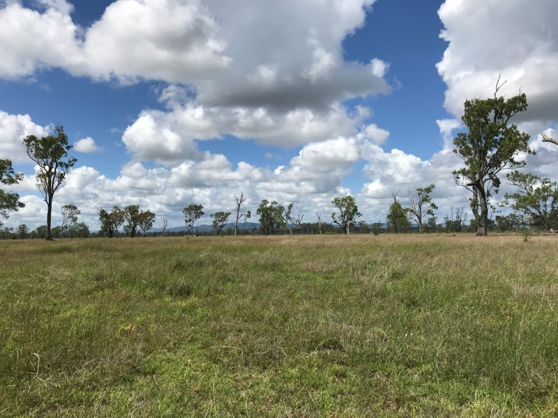 110 River Road, Midgee QLD 4702