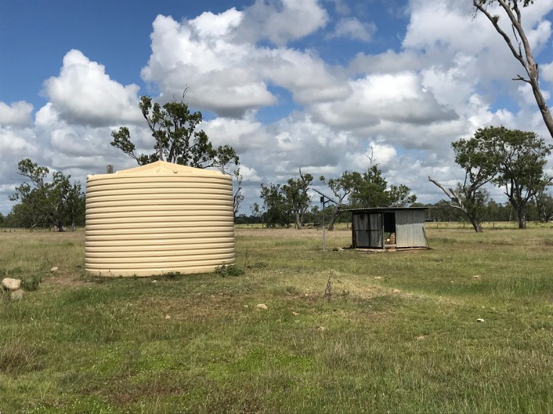 110 River Road, Midgee QLD 4702