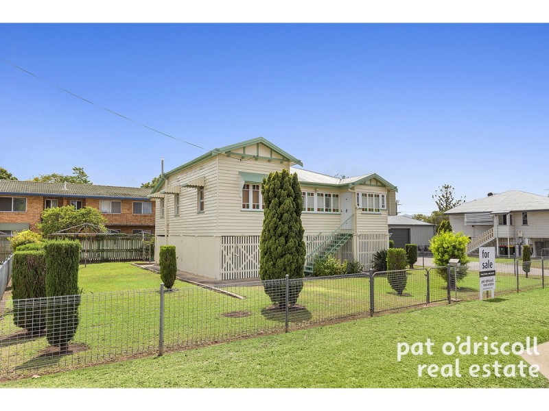 62 Larnach Street, Allenstown QLD 4700