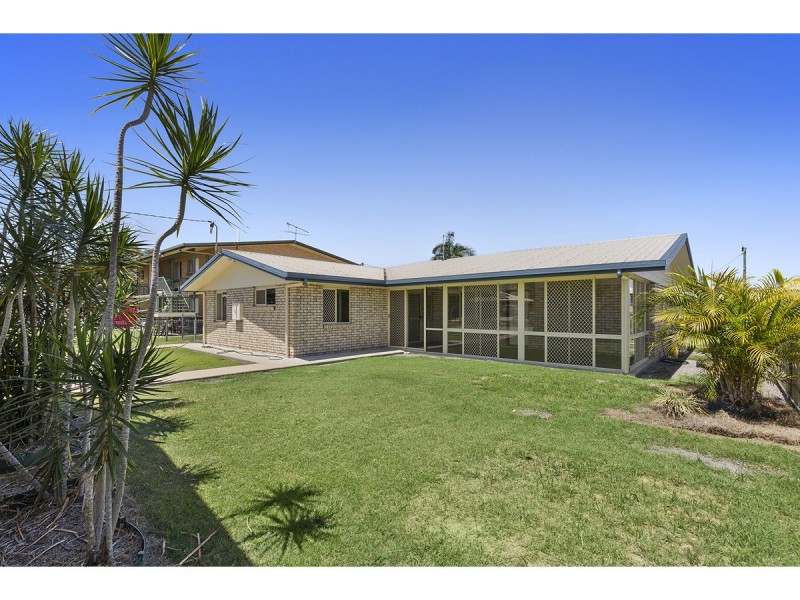 79 Bennett Street, Berserker QLD 4701