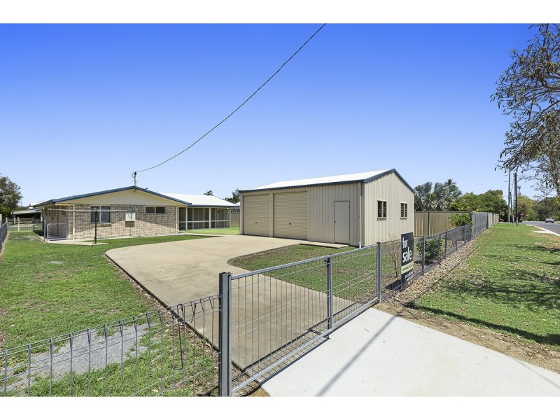 79 Bennett Street, Berserker QLD 4701