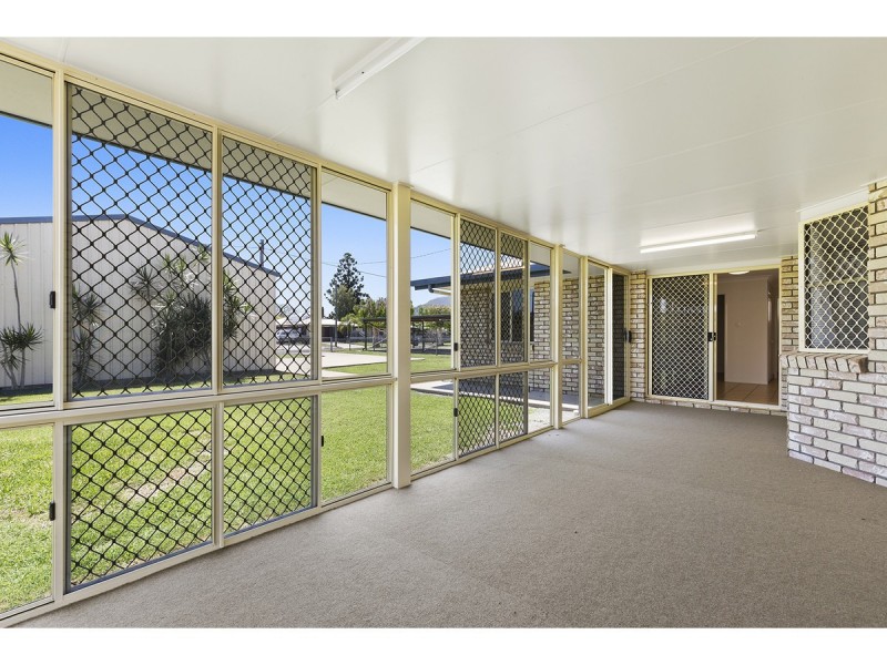 79 Bennett Street, Berserker QLD 4701