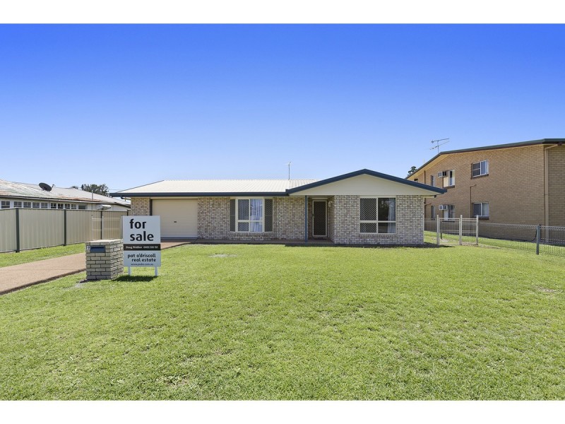 79 Bennett Street, Berserker QLD 4701