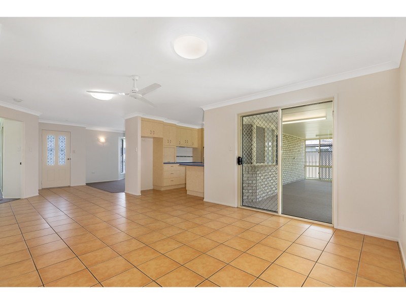 79 Bennett Street, Berserker QLD 4701