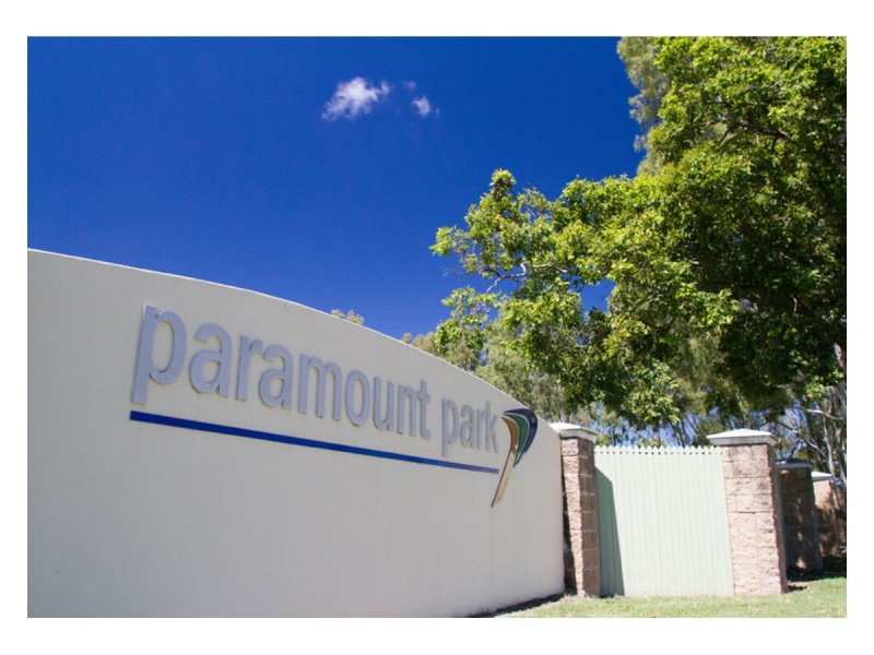 Paramount Crest, Rockyview QLD 4701