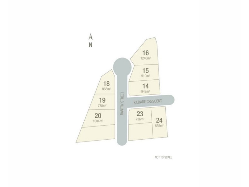 Paramount Crest, Rockyview QLD 4701