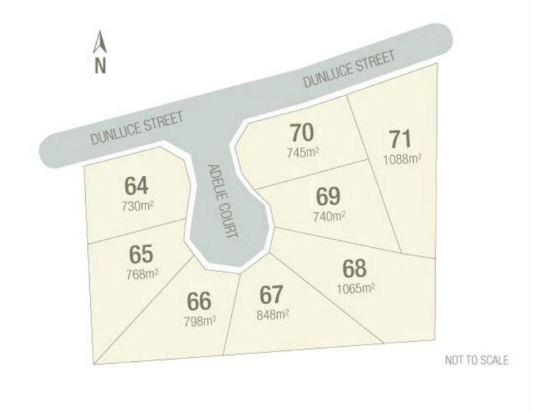 Paramount Crest, Rockyview QLD 4701